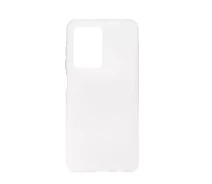 Купить - чехол для смартфона  Чехол Fiji Soft для Samsung Galaxy M13 4G (M135) силикон бампер прозрачный белый