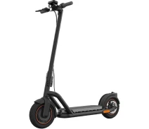Купить - электросамокат  Электросамокат Navee N65 Black (1378913) [81572]