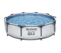 Купить - бассейн  Бассейн Bestway 56406 (305х76)