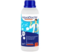 Купить - химию для бассейнов  Средство для очистки ватерлинии AquaDoctor CG CleanGel