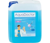 Купить - химию для бассейнов  Химия для бассейнов Aquadoctor AС 5л