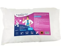 Купить - химию для бассейнов  Химия для бассейнов AquaDoctor pH Plus 25 кг