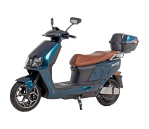 Купить - электроскутеры  Электроскутер Maxxter Lumina Blue [104607]