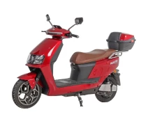 Купить - электроскутеры  Электроскутер Maxxter LUMINA 1500W Red