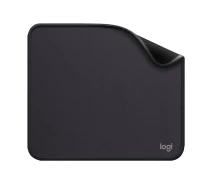 Купить - коврик для мышки  Коврик для мышки Logitech Mouse Pad Studio Series Graphite (956-000049)
