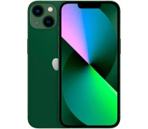 Купить - смартфон и мобильный телефон  Смартфон Apple iPhone 13 128GB Green (Grade B) Seller Refurbished (MNGK3)
