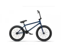 Купить - велосипед и аксессуар  Велосипед 20" BMX WeThePeople BATTLESHIP - RSD FC Рама Универсальная" Синий ES 1737