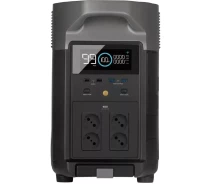 Купить - зарядную станцию  Зарядная станция EcoFlow DELTA Pro европейская розетка