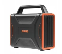 Купить - зарядную станцию  Зарядная станция DL-NRG PPS240 200W 240Wh 75000mAh LiFePO4 LED