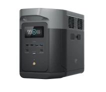 Купить - зарядную станцию  Зарядная станция EcoFlow DELTA 2 Max (2048 Вт·ч)