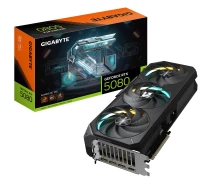 Купить - видеокарту  Видеокарта Gigabyte GeForce RTX 5080 GAMING OC 16GB (GV-N5080GAMING OC-16GD) EU [127175]