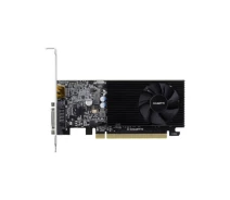 Купить - видеокарту  Видеокарта GeForce GT1030 2048Mb GIGABYTE (GV-N1030D4-2GL) (U0312683)