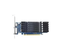 Купить - видеокарту  Видеокарта ASUS GeForce GT1030 2048Mb Silent (GT1030-SL-2G-BRK) (U0244690)