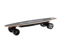 Купить - электроскейты  Электроскейт Megawheels Gs01 [127704]