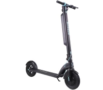 Купить - электросамокат  Электросамокат Proove X-City Pro Black/Blue