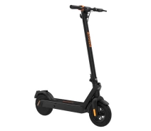 Купить - электросамокат  Электросамокат Proove X-City Pro Max черный с оранжевым (14391)