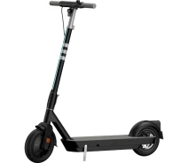 Купить - электросамокат  Электрический самокат Okai ES30-NEON PRO 10"/350/700W/80км/14.7Ah/25 км/ч/NFC-доступ/Black