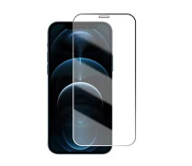 Купить - защитное стекло для смартфона  Защитное стекло CHYI для Apple Iphone 12 Pro 0.3 мм 9H в упаковке