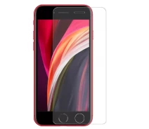 Купить - защитное стекло для смартфона  Защитное стекло Chyi для Apple Iphone SE (2020) 0.3 мм 9H в упаковке