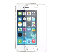 Купить - защитное стекло для смартфона  Защитное стекло Chyi для Apple Iphone 4 / 4S 0.3 мм 9H в упаковке