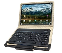 Купить - планшет  Планшет- ноутбук Hoozo Elit Tab 10 LTE Green 4/32 DUAL SIM 10.1" IPS