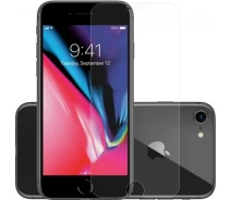 Купить - защитное стекло для смартфона  Защитное стекло CHYI для Apple Iphone SE 2022 0.3 мм 9H в упаковке