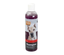 Купить - средство по уходу за животными  Шампунь Flamingo Coal Tar Shampoo фламинго для собак против перхоти и загрязнений с коллоидной серой 300 мл (5415245091600)