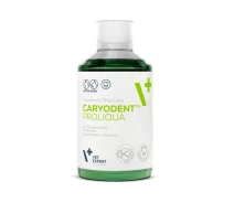 Купить -  Добавка в воду для здоровья зубов у собак и котов Vet Expert Caryodent Proliqua, 250 мл