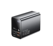Купить - power bank  Аккумулятор внешний ESSAGER F3002 Series 27000mah Large Capacity Power Bank 220W F3002 (16425)