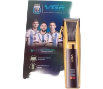Купить - машинку для стрижки  Машинка для стрижки волос VGR V-177 (45115-V-177_468)