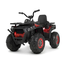 Купить - электроквадроцикл  Детский электрический квадроцикл Bambi Racer M 4081EBLR-3-2(SP) с двумя двигателями, до 8 км/ч