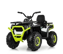 Купить - электроквадроцикл  Детский электрический квадроцикл Bambi Racer M 4081EBLR-1-5 с двумя двигателями, до 8 км/ч