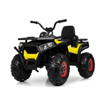 Купить - электроквадроцикл  Детский электрический квадроцикл Bambi Racer M 4081EBLR-2-6 с двумя двигателями, до 8 км/ч