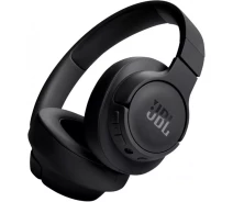 Купить - наушники  Беспроводные наушники JBL Tune 720BT Black (JBLT720BTBLK) EU