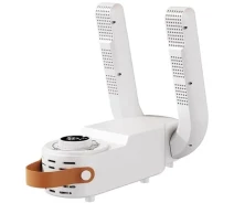 Купить - сушилку для обуви  Электрическая сушилка для обуви TvT-06 XPRO (45058-16991_305)