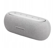 Купить - портативную колонку  Акустика Harman-Kardon Luna Grey (HKLUNAGRYEU)
