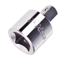 Купить - головку, наборы головок  Переходник 3/4" х 1/2" 54мм HANS (6804)