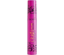 Купить - тушь для ресниц  Тушь для ресниц Gosh Crazy Volume Mascara Black (13 мл) (640279-999568-2)