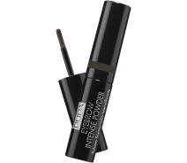 Купить - пудру для бровей  Пудра для бровей Pupa Eyebrow Intense Powder 003 - Dark Brown (1 г) (752202-928308-2)