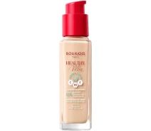 Купить - тональную основу  Увлажняющая тональная основа - Bourjois Healthy Mix Clean & Vegan 50.5N - Light Ivory (30ml) (982741-1273715-2)