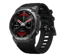 Купить - смарт-часы  Zeblaze Vibe 7 Pro лучшие противоударные, водостойкие, тактические смарт часы для военных
