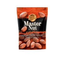 Купить - орех  Ядра арахиса жареные и соленые Master Nut 60 г (8683717470247)