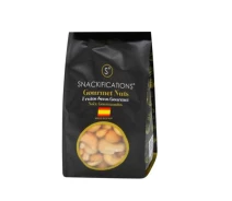 Купить - орех  Запечений кеш'ю Snackifications 140 г (8429417183519)