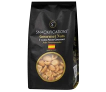 Купить - орех  Жареный арахис Snackifications 140 г (8429417101773)