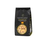 Купить - орех  Смажений кеш'ю Snackifications 140 г (8429417184745)