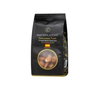 Купить - орех  Кеш'ю солодкий Snackifications 100 г (8429417184585)