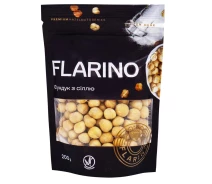 Купить - орех  Фундук с солью Flarino 200 г (4820267870057)