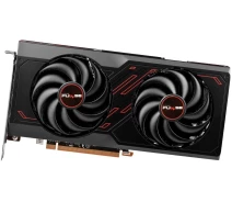 Купить - видеокарту  Видеокарта Sapphire AMD Radeon RX 7600 8Gb PULSE (11324-01-20G) (11324-99-90G) (GDDR6, 128 bit, PCI-E 4.0 x8) Refurbished