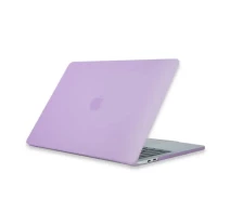 Купить - чехол для Apple MacBook  Чехол-накладка CDK для Apple MacBook Pro 13" 2016 - 2017 (A1708) | Plastic Matt (05927) (viola)