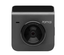 Купить - автомобильный видеорегистратор  Видеорегистратор 70mai Dash Cam A400 Gray